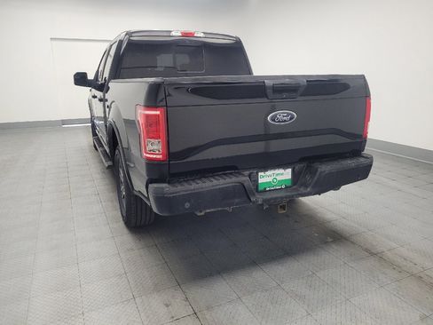 Used 2016 Ford F150 XLT w/ Equipment Group 302A Luxury RWD image 6