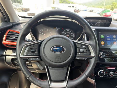Used 2019 Subaru Forester Sport w/ Popular Package #2 AWD/4WD image 13