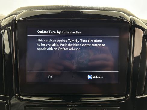 Used 2023 Chevrolet Traverse LT AWD/4WD image 7