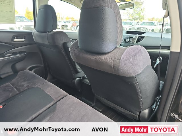 Used 2013 Honda CR-V LX image 29