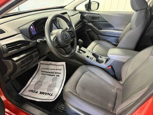 Certified 2024 Subaru Crosstrek 2.0i Premium AWD/4WD image 20