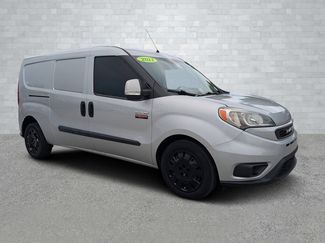 Used 2021 RAM ProMaster City Tradesman SLT image 1