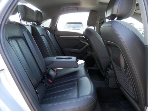 Used 2023 Audi A3 2.0T Premium image 20