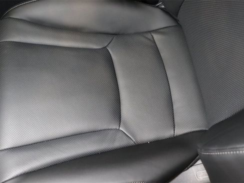 New 2025 Honda Accord Touring image 8