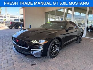 Certified 2018 Ford Mustang GT RWD video 1