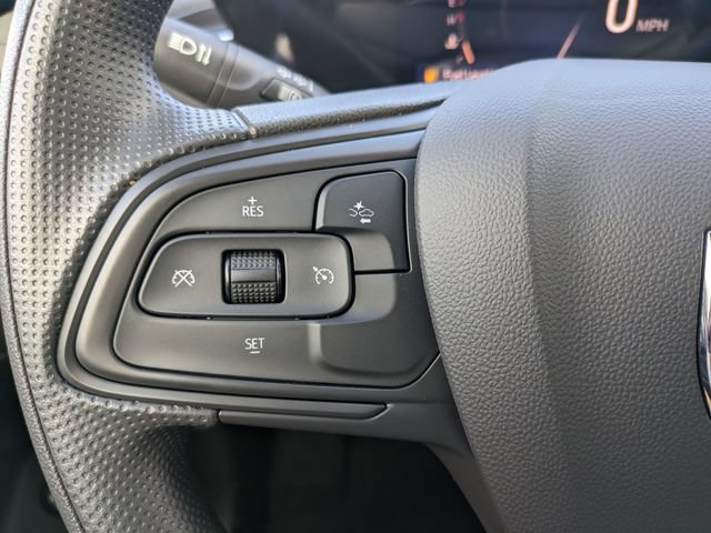 New 2026 Buick Envista Preferred w/ Convenience II Package FWD image 21