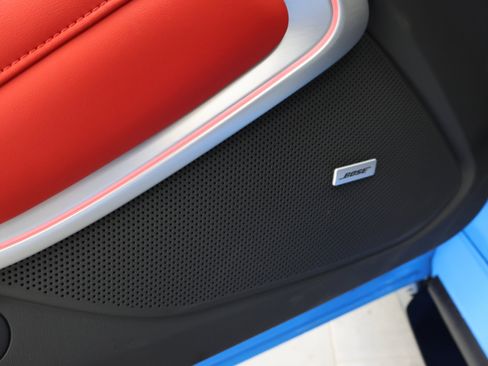 Used 2023 Chevrolet Camaro ZL1 RWD image 36
