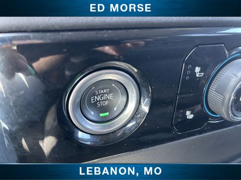Certified 2024 Chevrolet Silverado 1500 LT AWD/4WD image 16