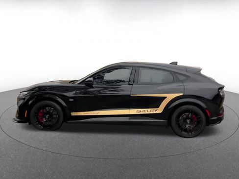 Used 2023 Ford Mustang Mach-E GT image 11