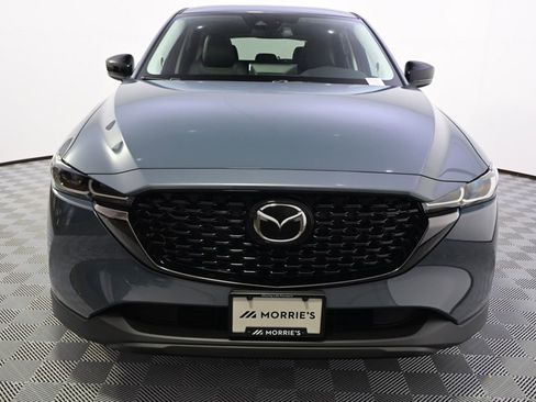 New 2025 MAZDA CX-5 Carbon Edition image 10