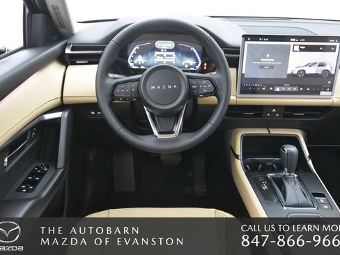 New 2026 MAZDA CX-5 2.5 S w/ Premium Package AWD/4WD image 26