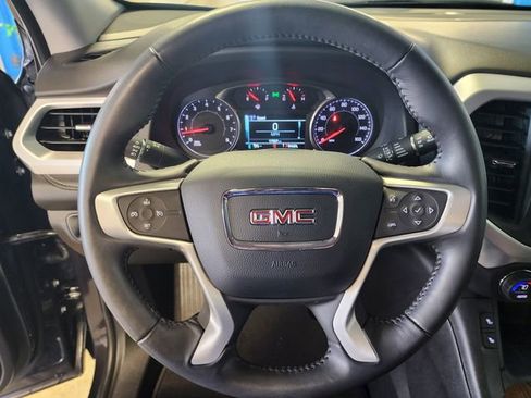 Used 2019 GMC Acadia SLE w/ Driver Alert Package I image 22