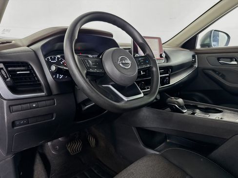 Used 2022 Nissan Rogue SV FWD image 21