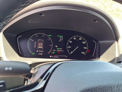 Used 2025 Honda Civic Sport image 10