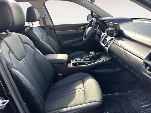 Used 2022 Kia Sorento X-Line EX image 10