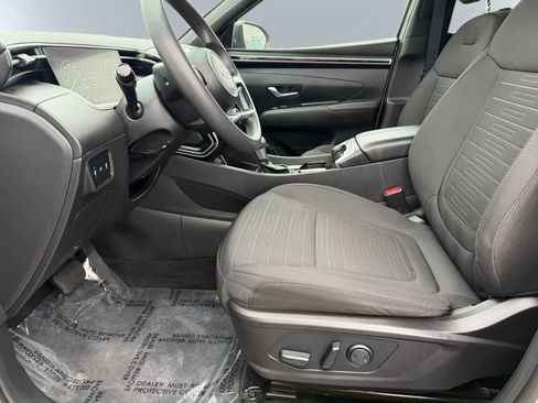 Used 2022 Hyundai Santa Cruz SEL w/ Activity Package image 11