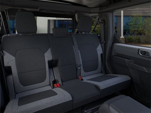 New 2025 Ford Bronco Big Bend image 11
