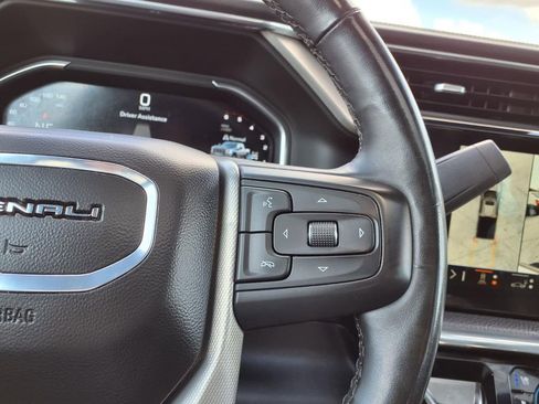 Used 2024 GMC Sierra 2500 Denali w/ Denali Reserve Package image 34