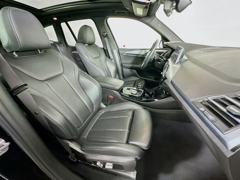 Used 2023 BMW X3 xDrive30i image 34