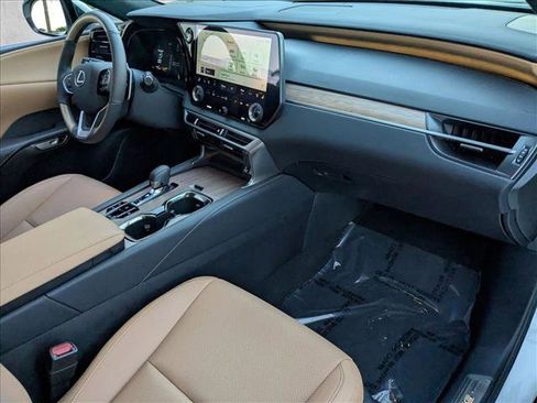 Used 2025 Lexus NX 350 NX 350 Premium image 22