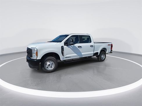 New 2026 Ford F250 XL image 4