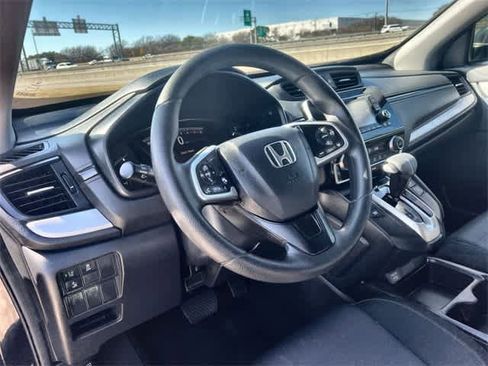 Certified 2020 Honda CR-V LX image 15