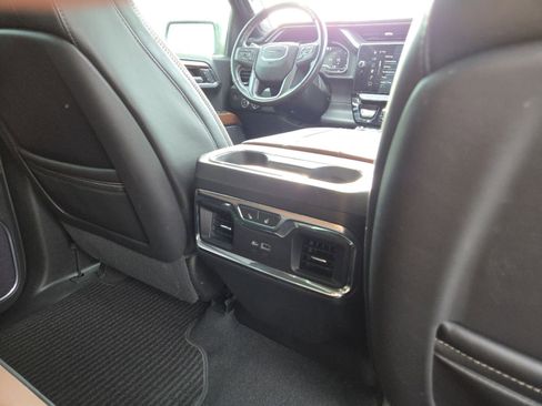 Used 2023 GMC Sierra 1500 Denali Ultimate image 30