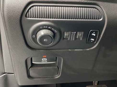 Used 2024 Jeep Wagoneer Series II AWD/4WD image 20
