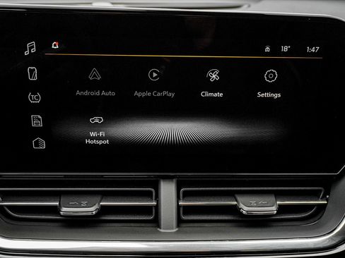 New 2026 Chevrolet Trax ACTIV w/ Driver Confidence Package image 33