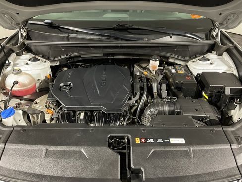 Used 2022 Hyundai Tucson SEL image 6