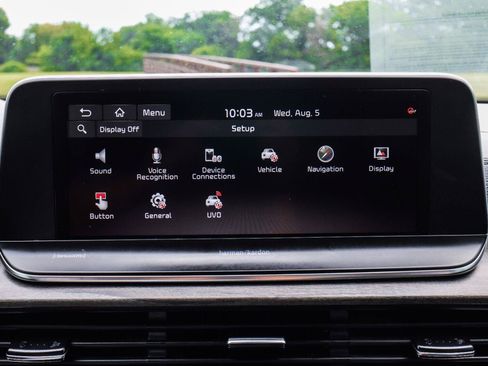 Used 2021 Kia Telluride SX AWD/4WD image 13