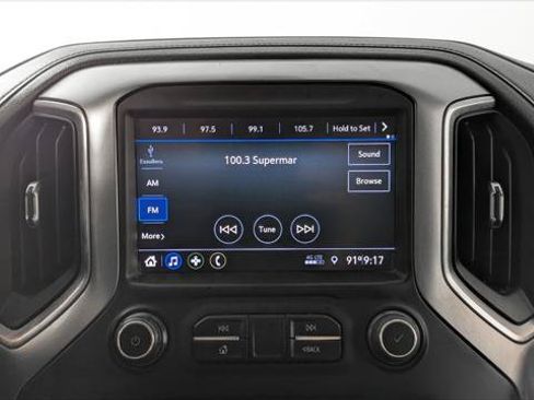 Used 2022 Chevrolet Silverado 2500 LT w/ Convenience Package AWD/4WD image 30