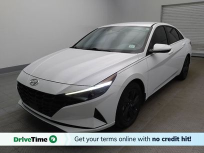 Used 2022 Hyundai Elantra SEL w/ Convenience Package