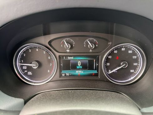 Used 2018 Buick Enclave Premium w/ LPO, Hit The Road Package AWD/4WD image 29