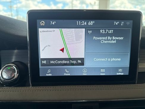 Used 2020 Lincoln Corsair AWD image 19
