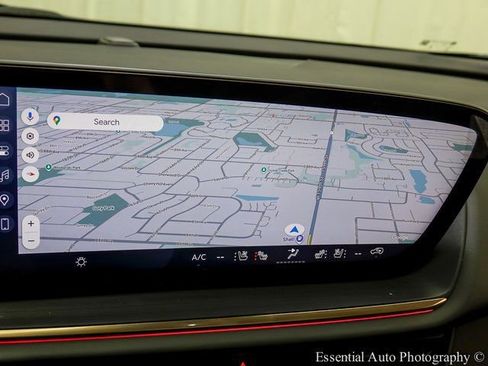 New 2026 Buick Envision Avenir image 16