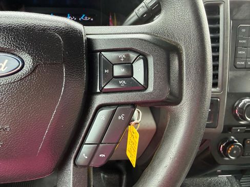Used 2017 Ford F250 XL w/ Power Equipment Group RWD image 22