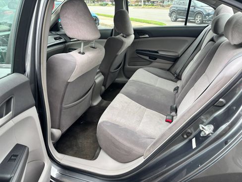 Used 2009 Honda Accord LX image 13