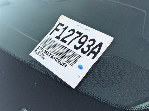 Used 2024 Toyota Tundra SR5 image 31