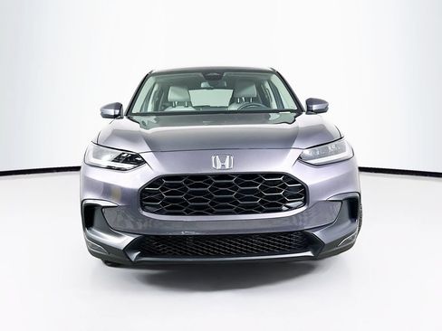 Used 2026 Honda HR-V LX image 5