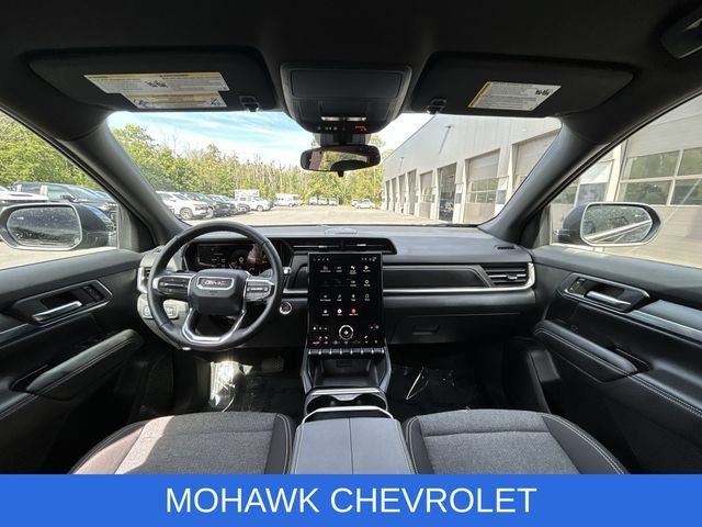 Used 2026 GMC Terrain Elevation AWD/4WD image 21