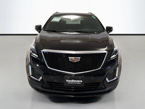 Used 2023 Cadillac XT5 Sportv AWD/4WD image 2