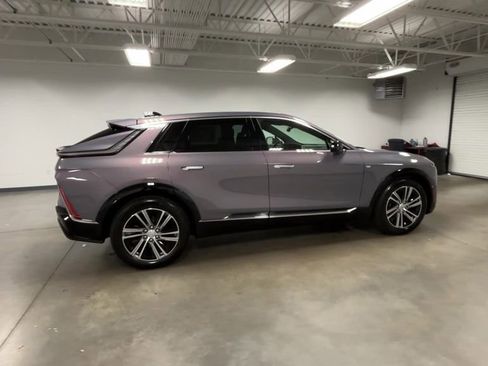 New 2026 Cadillac Lyriq Premium Luxury image 49