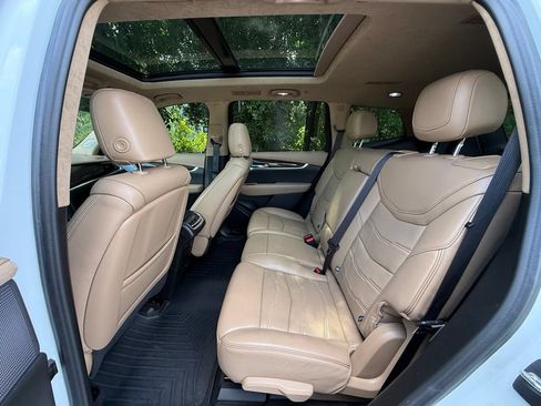 Used 2023 Cadillac XT6 Premium Luxury w/ Platinum Package FWD image 24