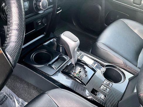 Used 2024 Toyota 4Runner TRD Off-Road Premium image 16