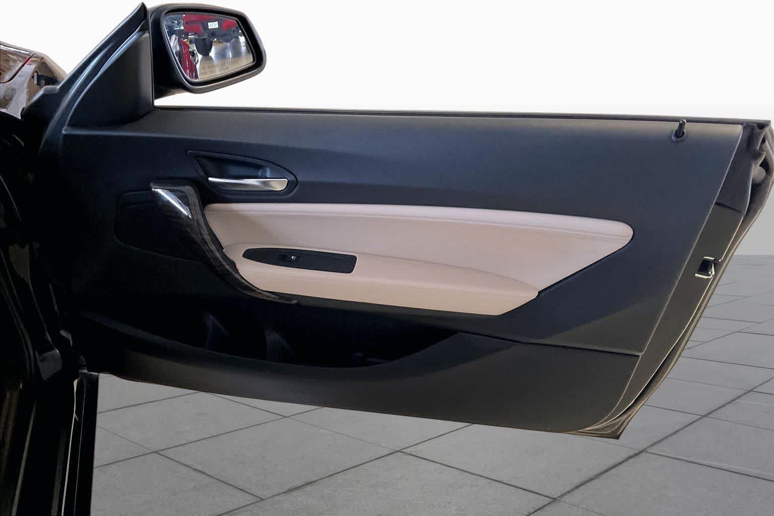 Used 2015 BMW 228i Coupe RWD image 21