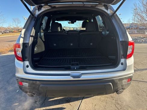 Used 2020 Honda Passport Touring image 7