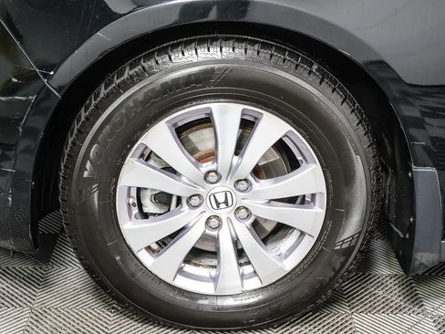 Used 2014 Honda Odyssey EX-L image 36
