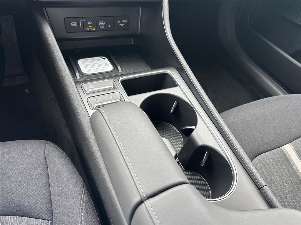 New 2026 Hyundai Sonata SEL FWD image 17