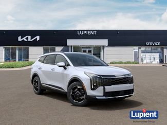 New 2026 Kia Sportage EX AWD/4WD 360° Tour